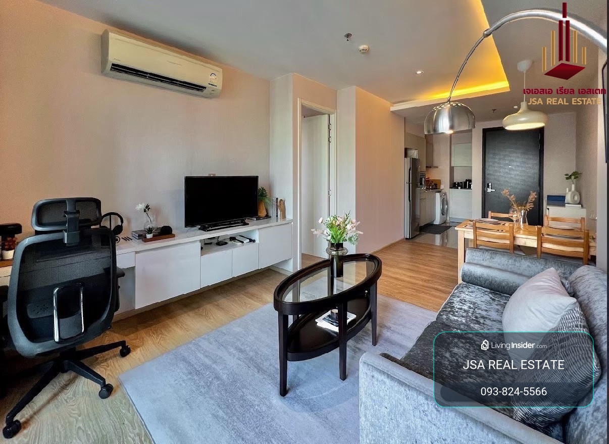 ✨ For Sale : H Sukhumvit 43  Condo ✨ 💰 Only 7,200,000 THB – รูปที่ 4