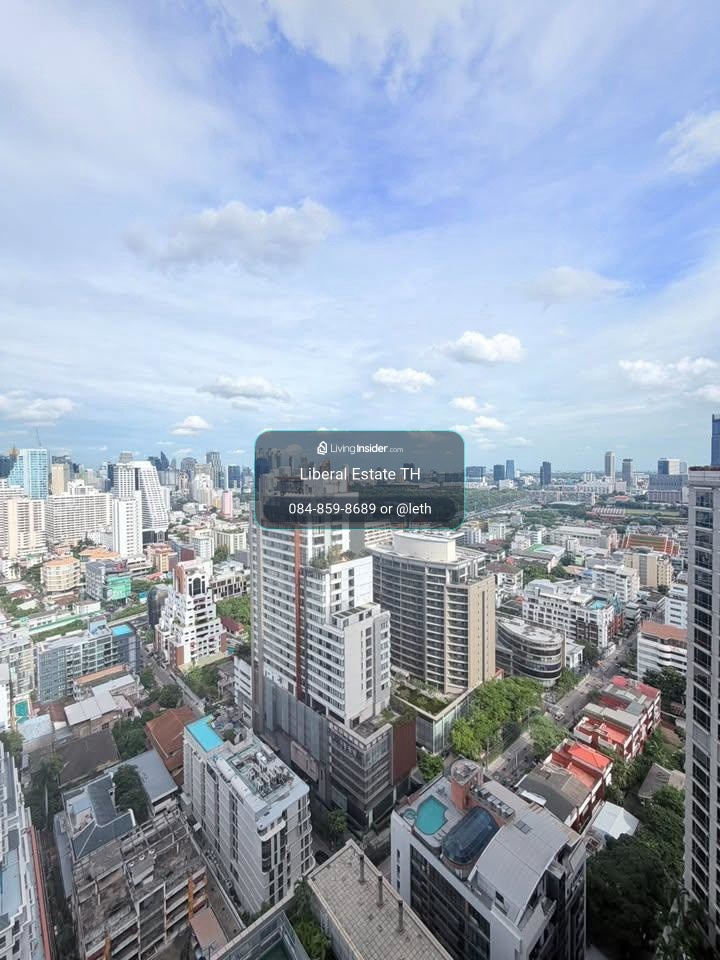 LTH16097 - Ultra Luxury Condo for Sale Ploenchit | All Season Place | 317.73 sq.m. | 3 Beds 4 Baths + Maid | BTS Ploenchit 600 m. | 55 MB | คอนโดหรูขนาดใหญ่ขาย เพลินจิต – รูปที่ 3