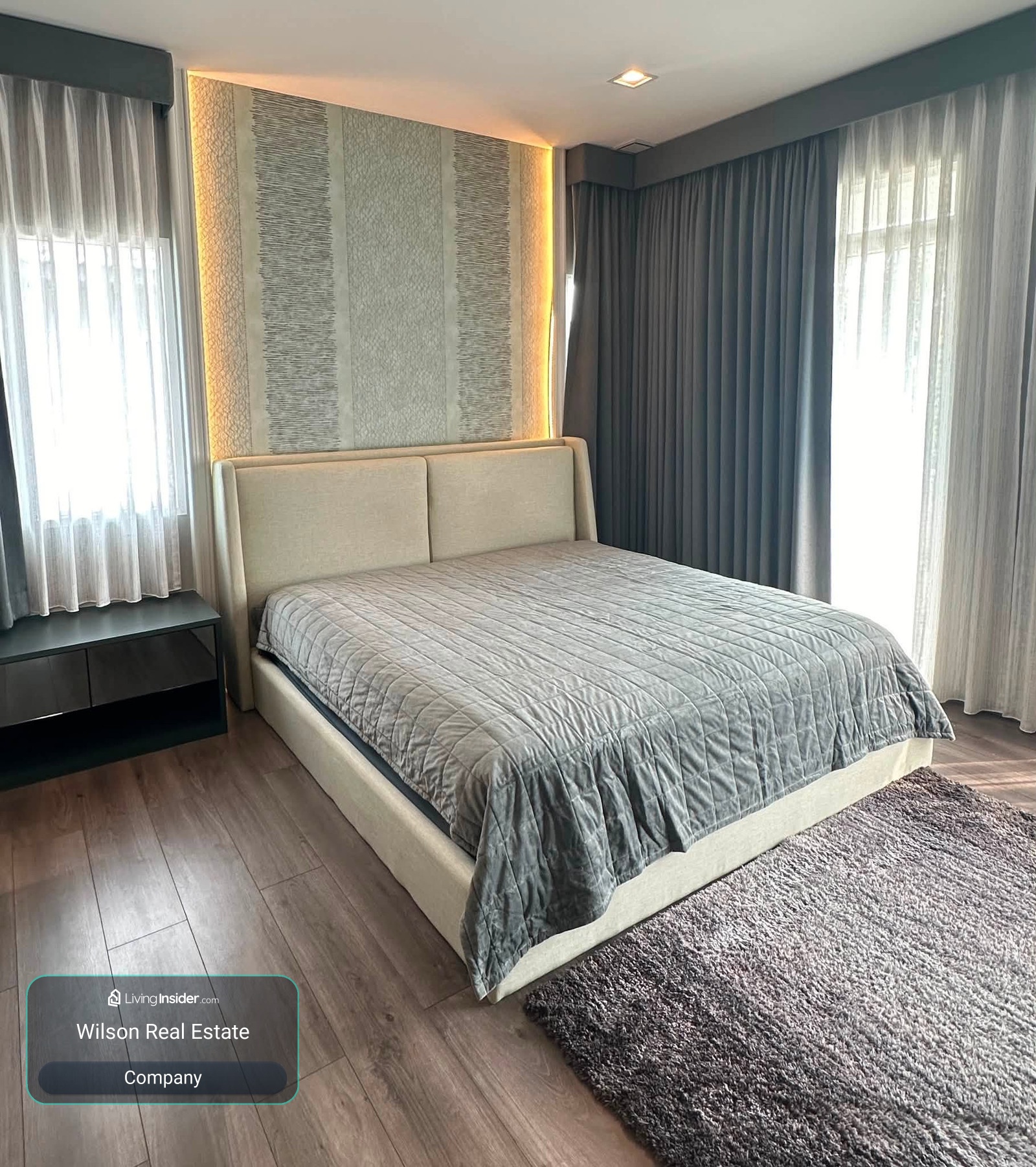 🏡 ขาย / ให้เช่า 𝗠𝗮𝗻𝘁𝗵𝗮𝗻𝗮 𝗪𝗲𝘀𝘁𝗴𝗮𝘁𝗲 | บ้านเดี่ยว 4 ห้องนอน | ตรงข้าม Central Westgate | พร้อมอยู่ – รูปที่ 2