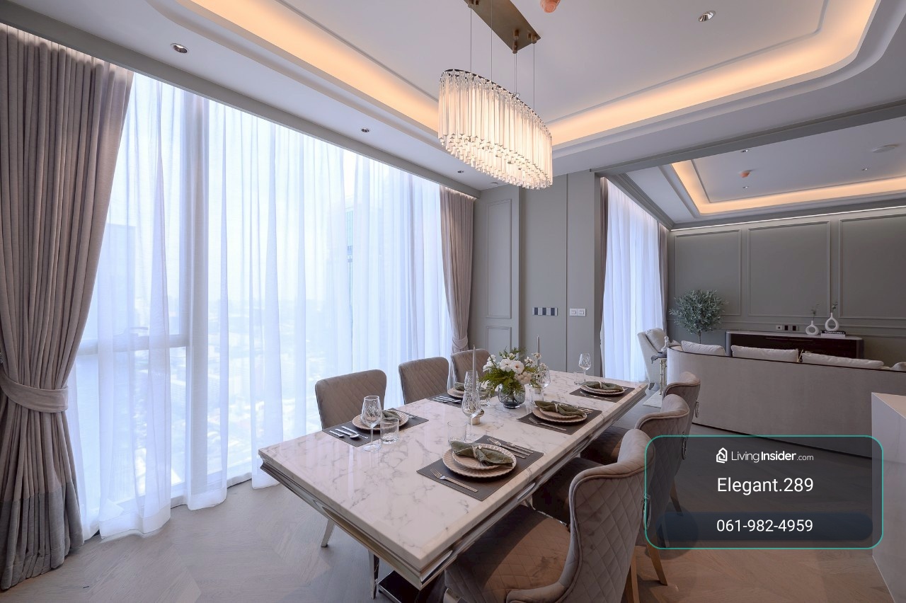 🔥 ขายด่วน 🔥 แต่งสวย กว้าง วิวดี    Call : 0619824959 Line ID :  elegant.289 – รูปที่ 4