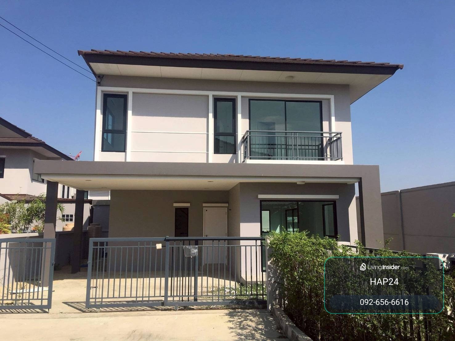 SJD157🔥 **บ้านเดี่ยว 4 ห้องนอน พื้นที่ใช้สอย 215 ตร.ม. ราคาเพียง 3.9 ล้าน!* – รูปที่ 2