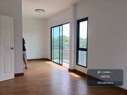 SJD157🔥 **บ้านเดี่ยว 4 ห้องนอน พื้นที่ใช้สอย 215 ตร.ม. ราคาเพียง 3.9 ล้าน!* – รูปที่ 4