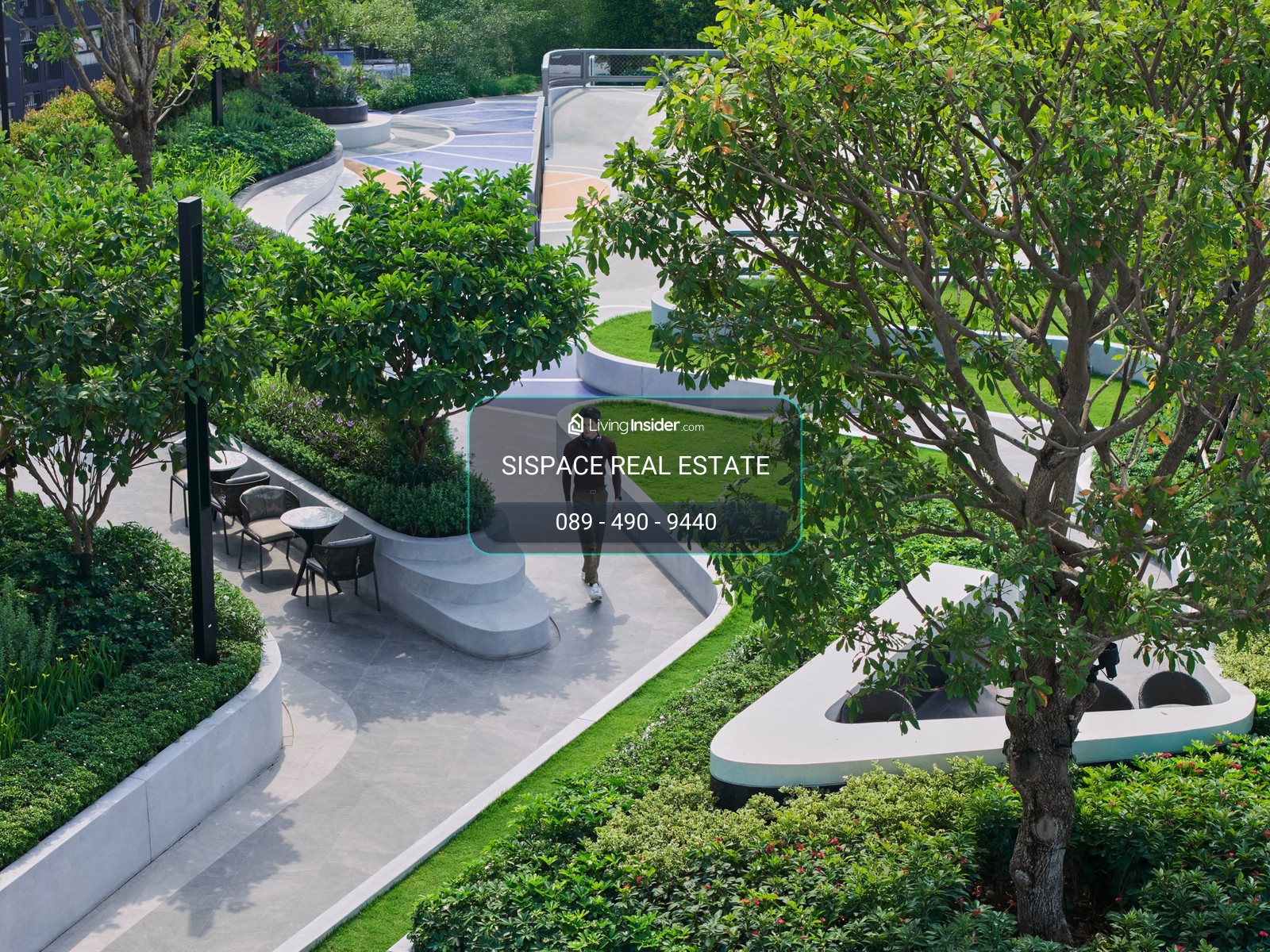 MODIZ AVANTGARDE – Exclusive Deal | Max Discount + Free Transfer Fees | Thammasat University, Rangsit | Real Net Price Starting at 1.99M THB* 📞 089-490-9440 🟢 Whatsapp : 0894909440  – รูปที่ 4