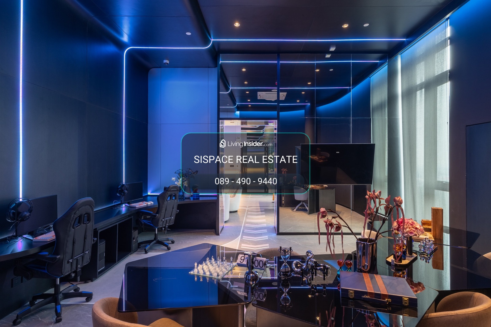 MODIZ AVANTGARDE – Exclusive Deal | Max Discount + Free Transfer Fees | Thammasat University, Rangsit | Real Net Price Starting at 1.99M THB* 📞 089-490-9440 🟢 Whatsapp : 0894909440  – รูปที่ 2