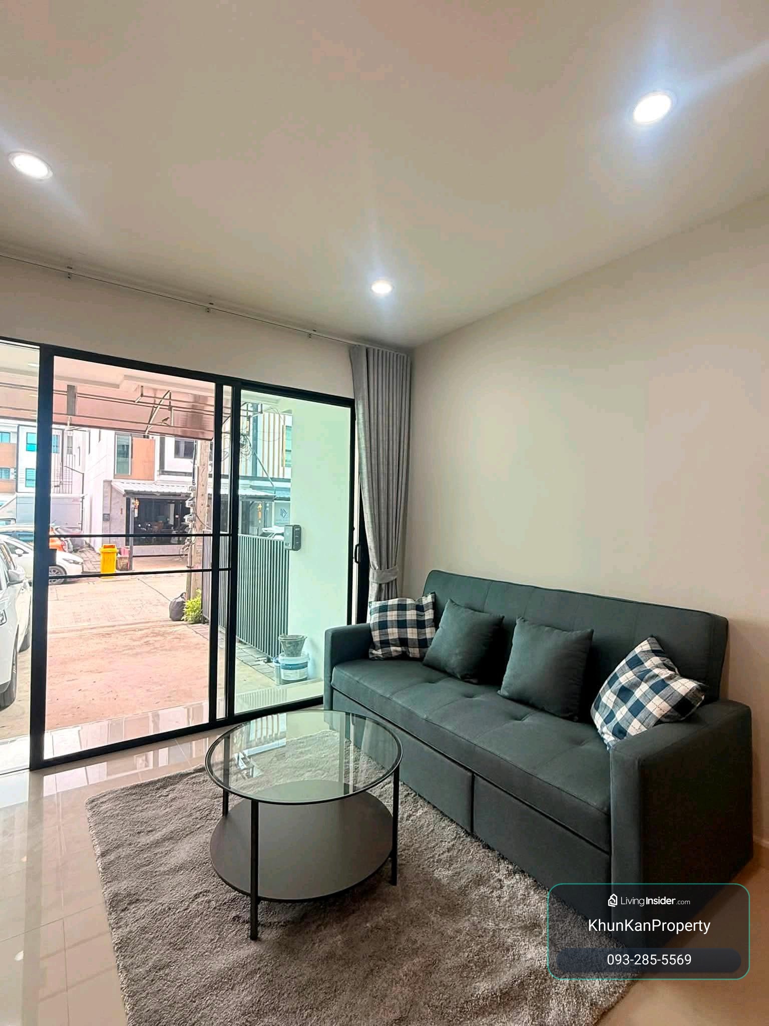 ✅ FOR RENT ✅ iField Bangna (iField Bangna) 🔥 HOT DEAL – รูปที่ 3