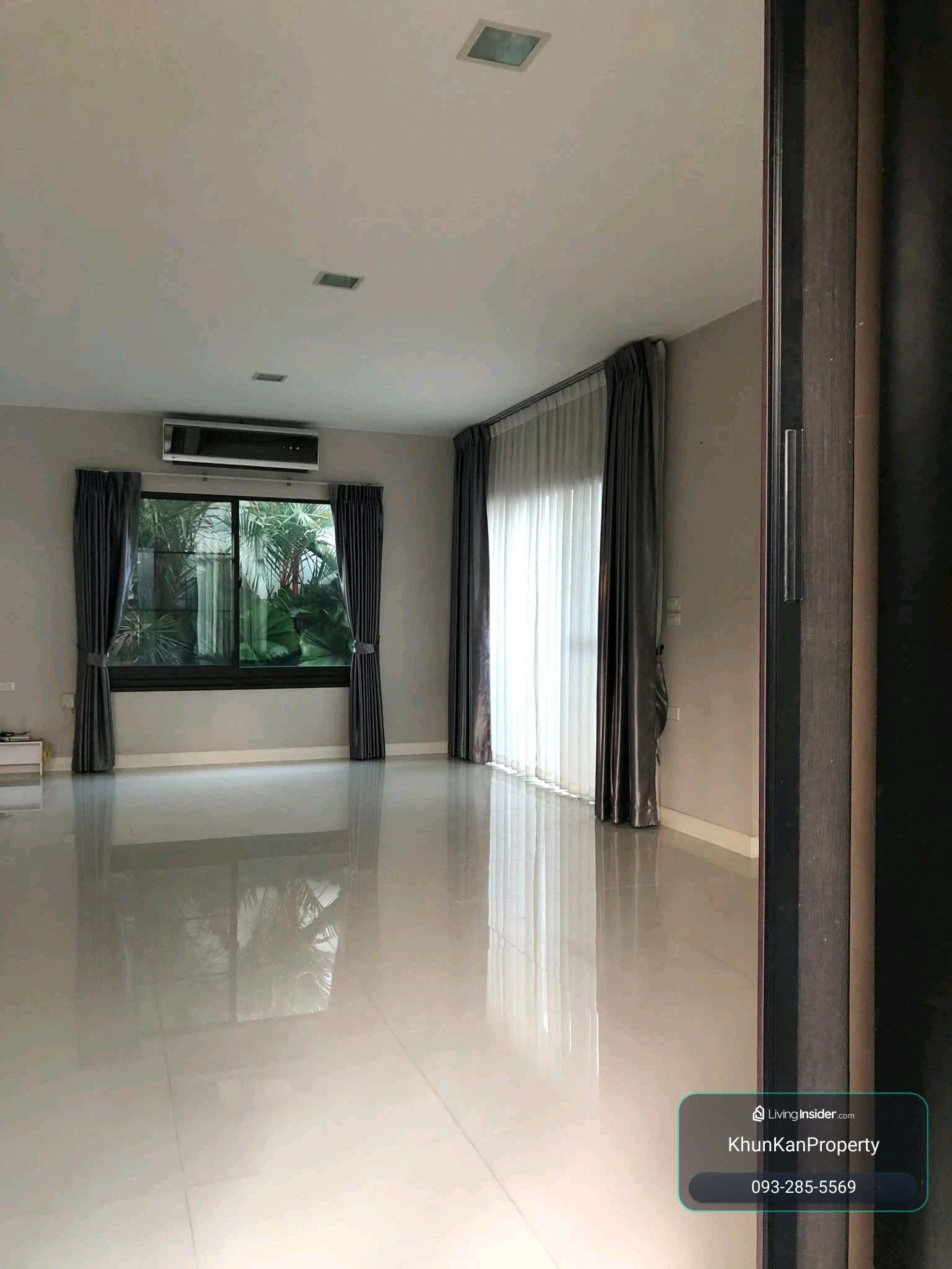 ✅ FOR RENT ✅ Mantana Onnut–Wongwaen 3 🔥 HOT DEAL – รูปที่ 3