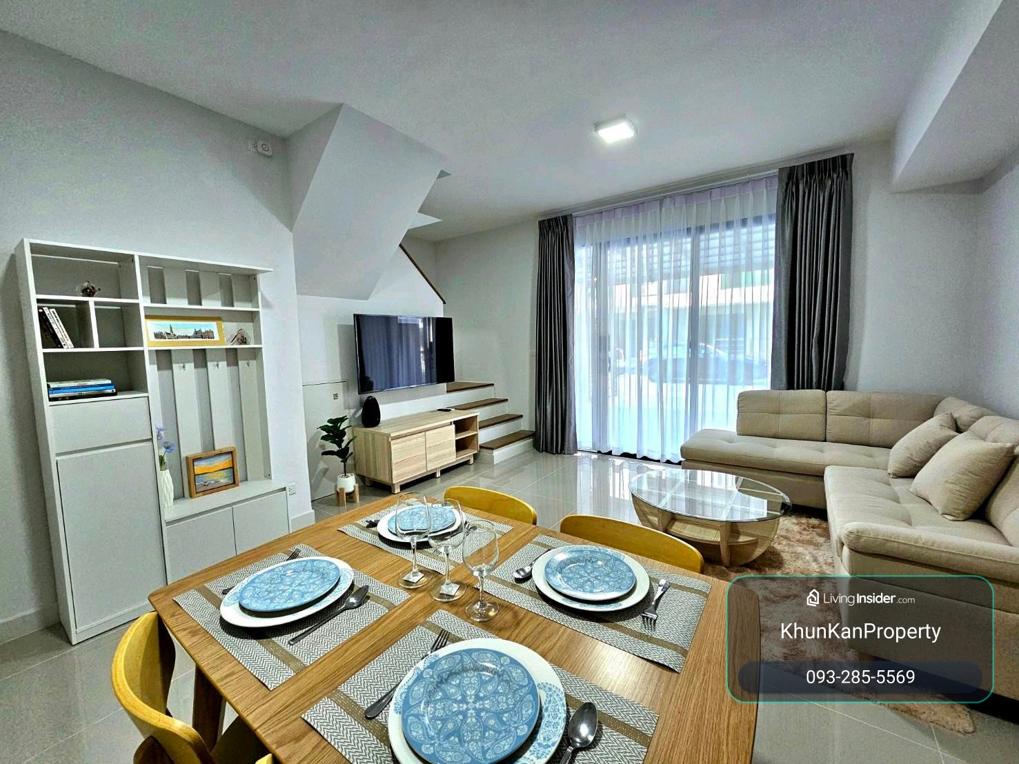 ✅ FOR RENT ✅ Pleno Sukhumvit–Bangna 2 🔥 HOT DEAL – รูปที่ 3