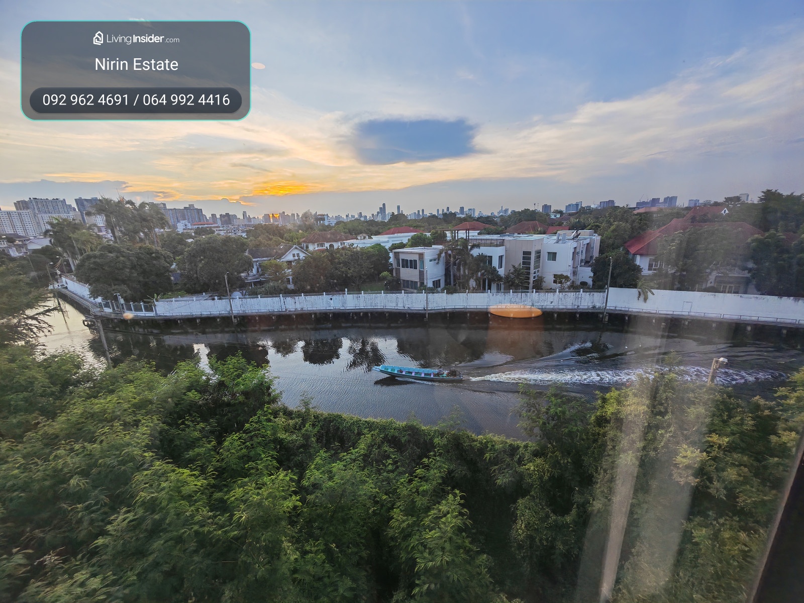 ให้เช่า Aspire Sukhumvit–Onnut ซอย อ่อนนุช 21 ห้องมุม 2 ห้องนอน วิวโล่ง ไม่บล็อกวิว – รูปที่ 3