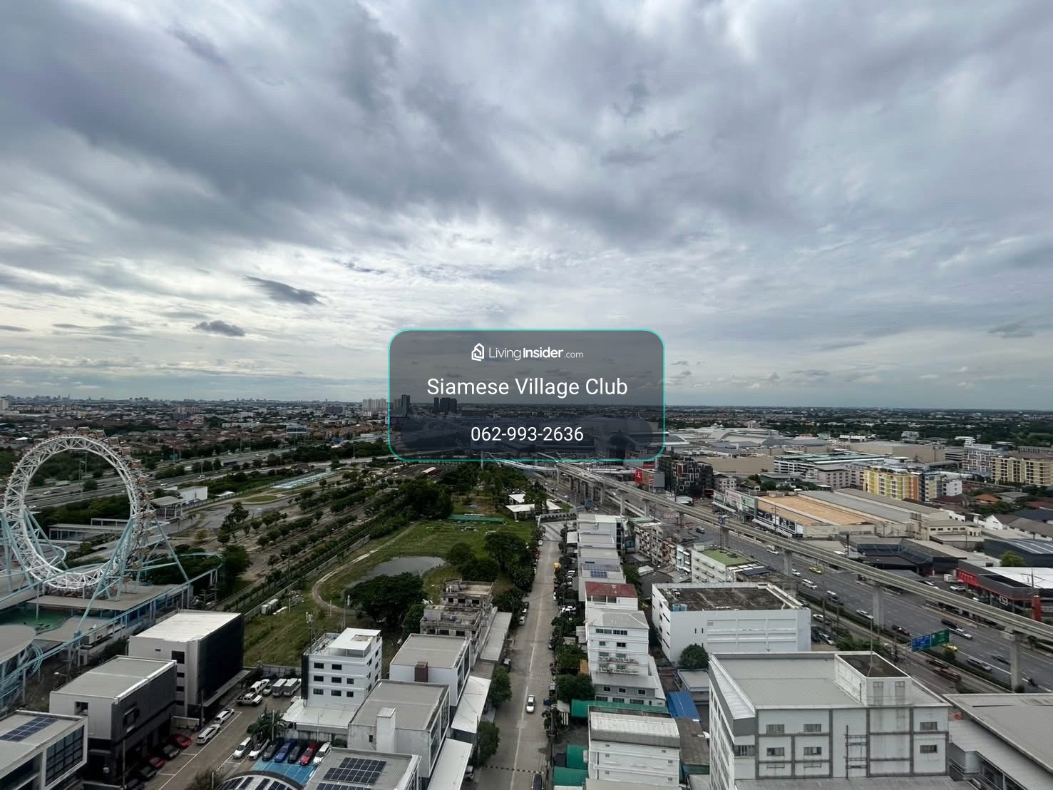 Landmark @ Grand Station – รูปที่ 4