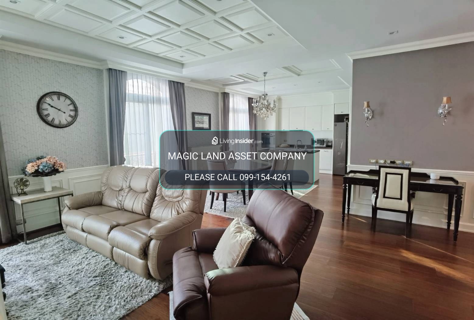 ✨🏡 ขายบ้าน Luxury Residence สุขุมวิท 61 พร้อมลิฟต์ + สระว่ายน้ำส่วนตัว สุขุมวิท 61 ทำเล Prime ใจกลางเอกมัย ใกล้ BTS เอกมัย, BTS ทองหล่อ, Gateway Ekkamai ✨ – รูปที่ 2
