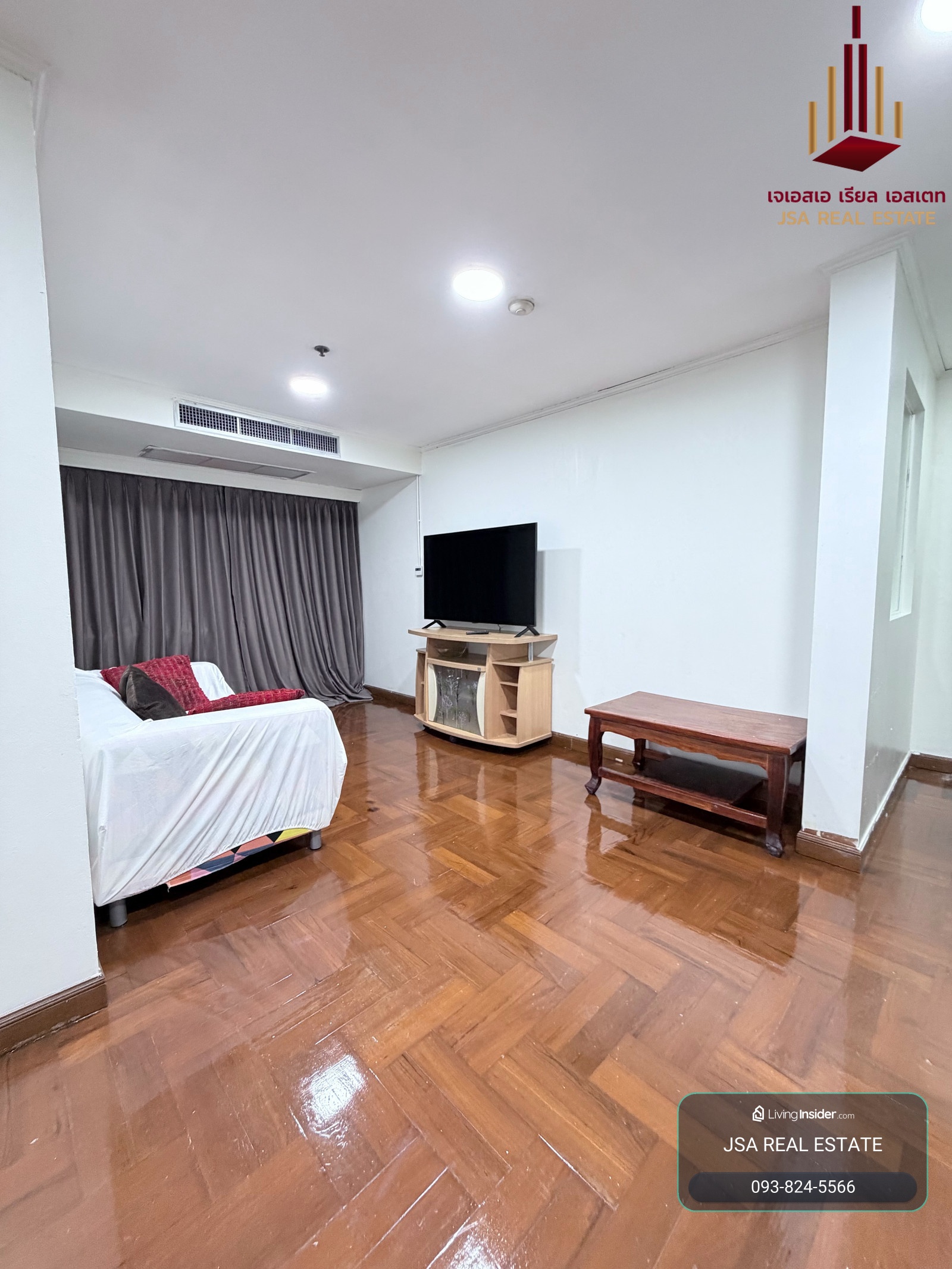 ✨ For Rent: Wittayu Complex Condo ✨💰 Only 25,000 THB/month – รูปที่ 2