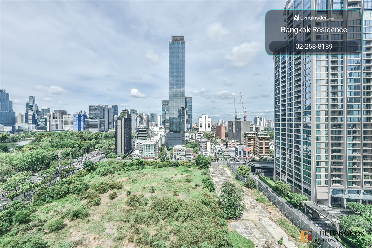 💎ขาย MUNIQ Langsuan Private Residence ใจกลางหลังสวน พร้อม Premium Lifestyle ใกล้สวนลุมพินี–BTS ราชดำริ – รูปที่ 2