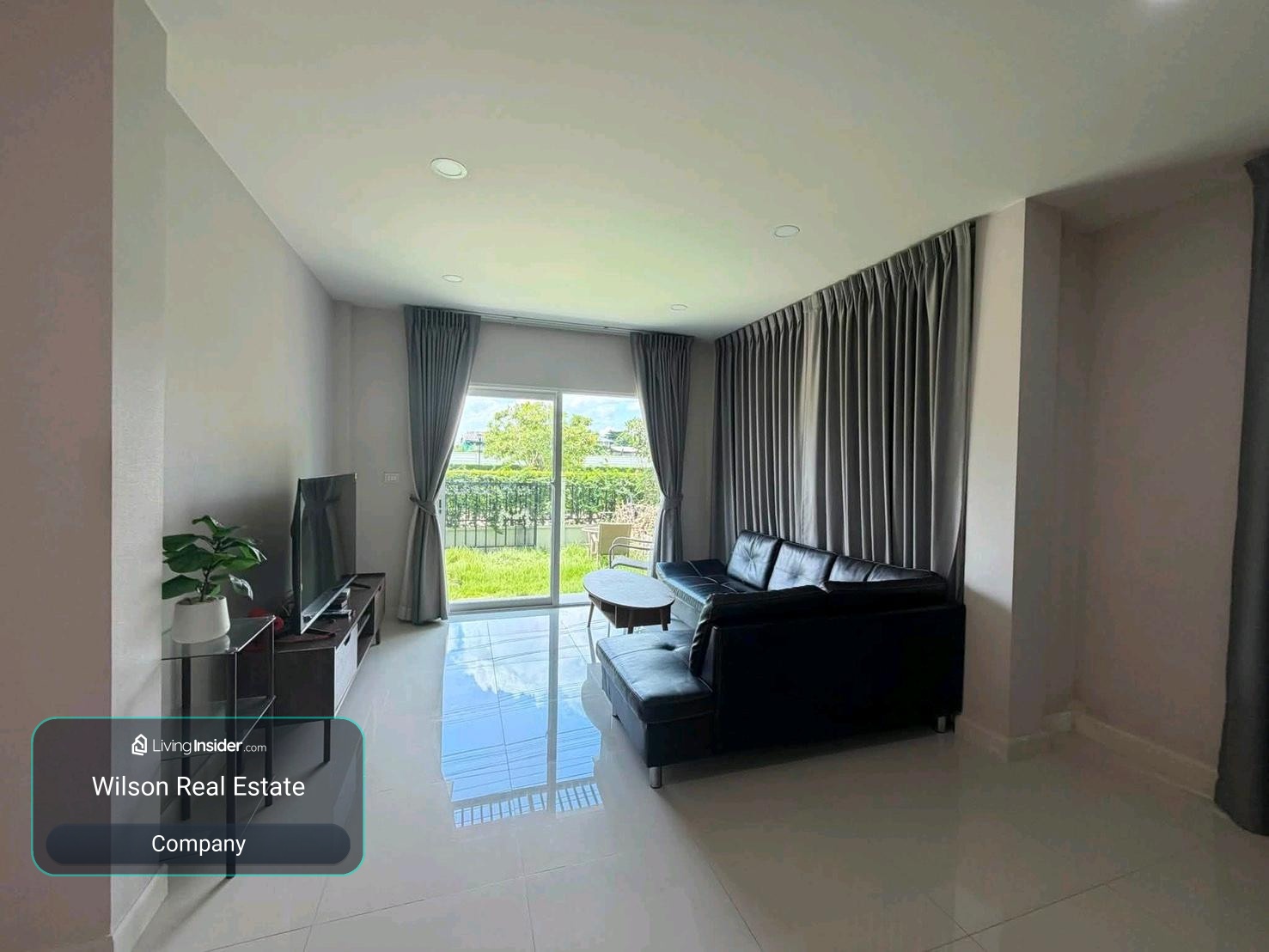 🏡 ให้เช่า 𝗖𝗘𝗡𝗧𝗥𝗢 𝗣𝗵𝗮𝗵𝗼𝗹–𝗩𝗶𝗯𝗵𝗮𝘃𝗮𝗱𝗶 𝟮 | บ้านเดี่ยว 4 ห้องนอน | เฟอร์ครบ พร้อมอยู่ | ใกล้รังสิต–ดอนเมือง – รูปที่ 3