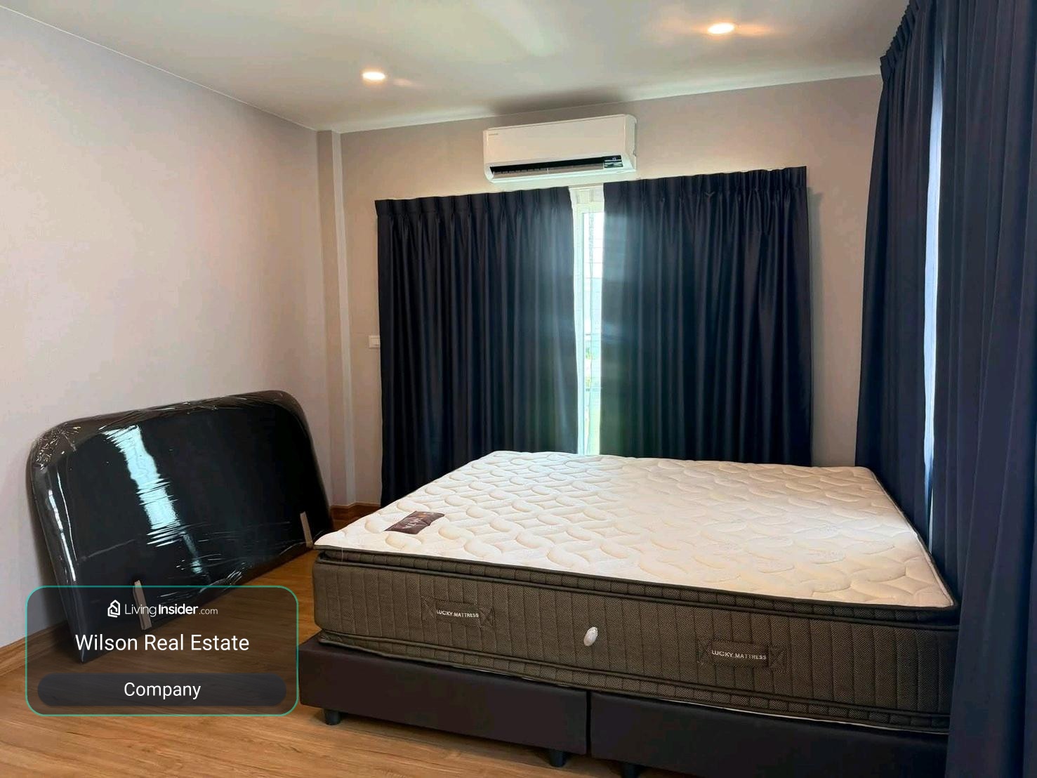 🏡 ให้เช่า 𝗖𝗘𝗡𝗧𝗥𝗢 𝗣𝗵𝗮𝗵𝗼𝗹–𝗩𝗶𝗯𝗵𝗮𝘃𝗮𝗱𝗶 𝟮 | บ้านเดี่ยว 4 ห้องนอน | เฟอร์ครบ พร้อมอยู่ | ใกล้รังสิต–ดอนเมือง – รูปที่ 2