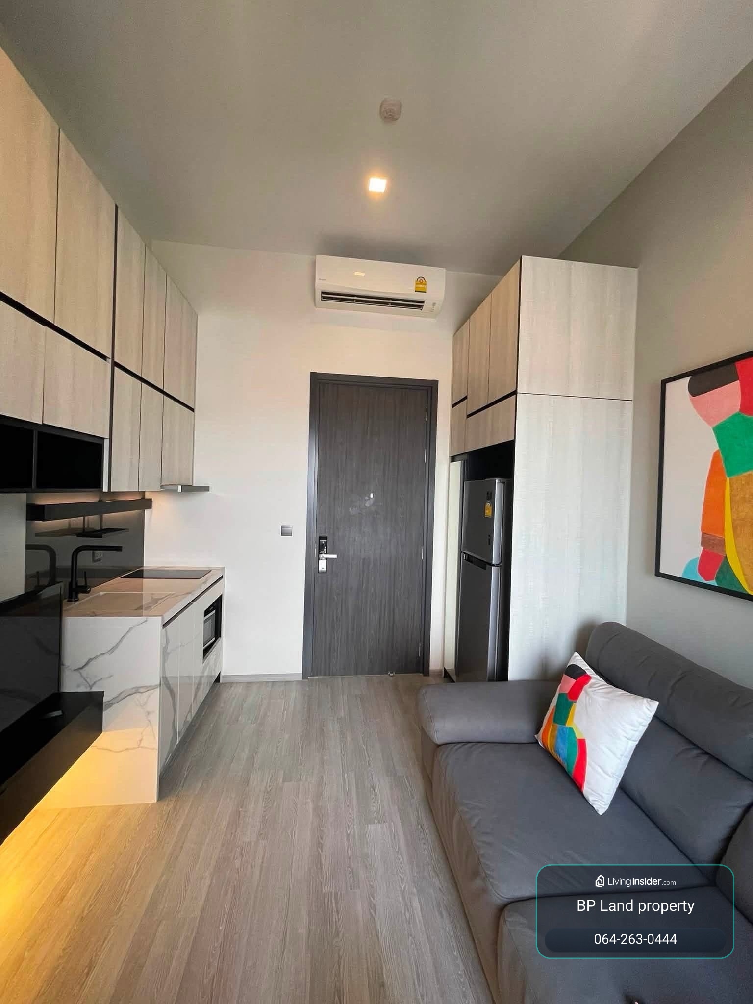 The line sukhumvit 101 (GOOD DEAl) – รูปที่ 2