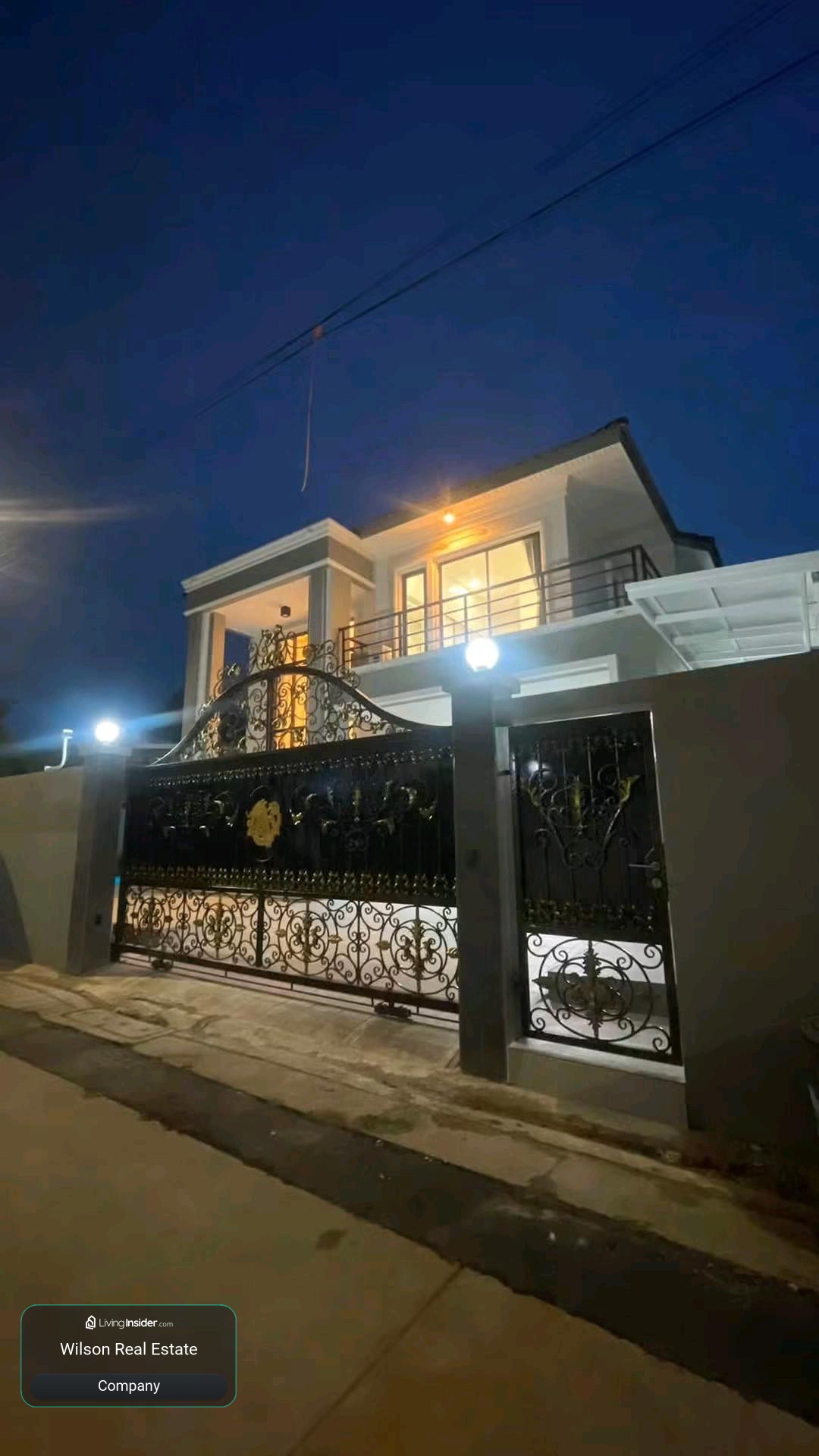 🏡 ให้เช่า 𝗣𝗢𝗢𝗟 𝗩𝗜𝗟𝗟𝗔 อ่อนนุช 46 | บ้านเดี่ยวพร้อมสระว่ายน้ำส่วนตัว 🏊 | 5 นอน 4 น้ำ | 150,000 บาท/เดือน – รูปที่ 3