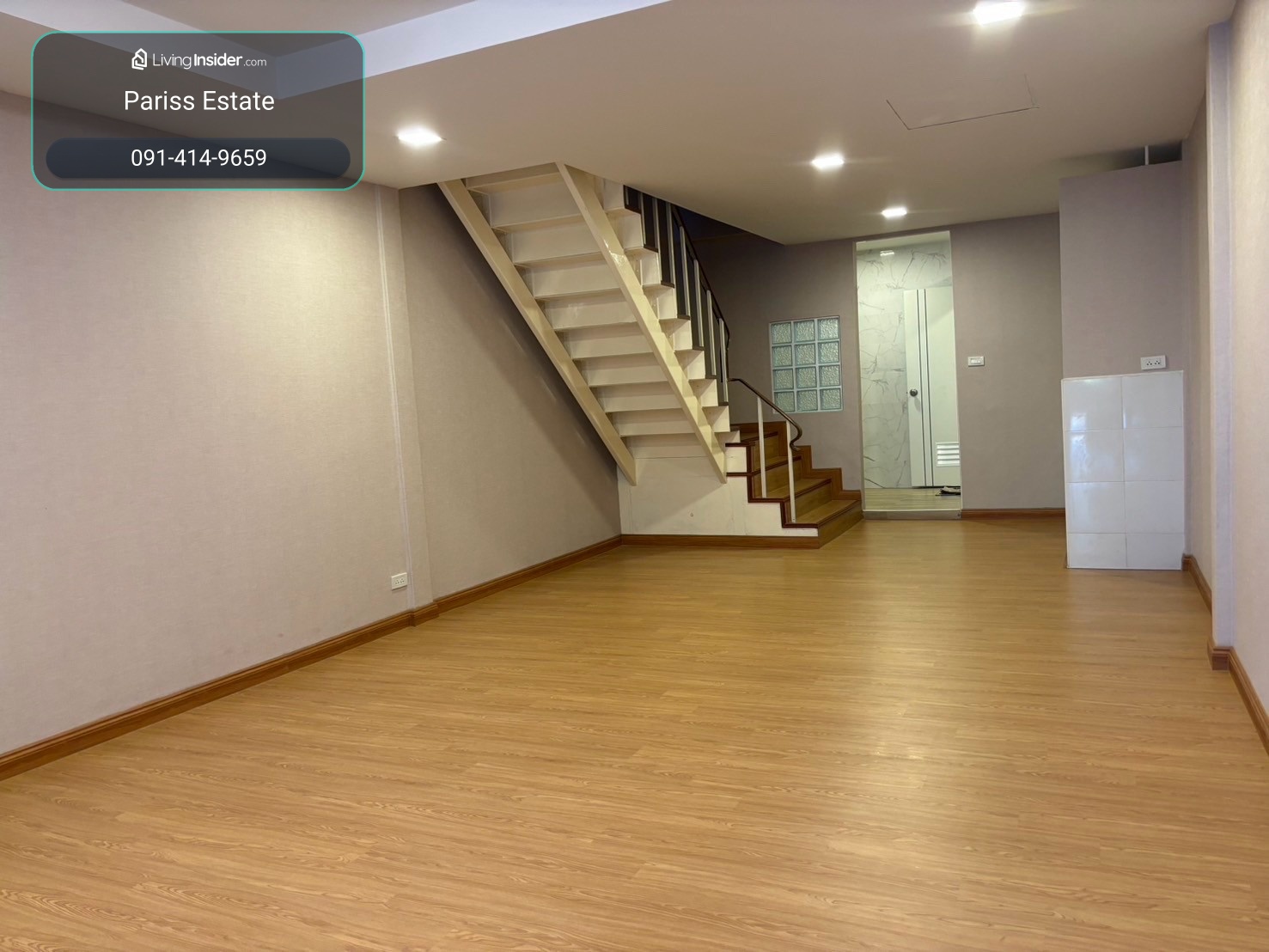 ขายด่วน รีโนเวทใหม่ บ้านอัมรินทร์ ผัง3 สายไหม15 – รูปที่ 4