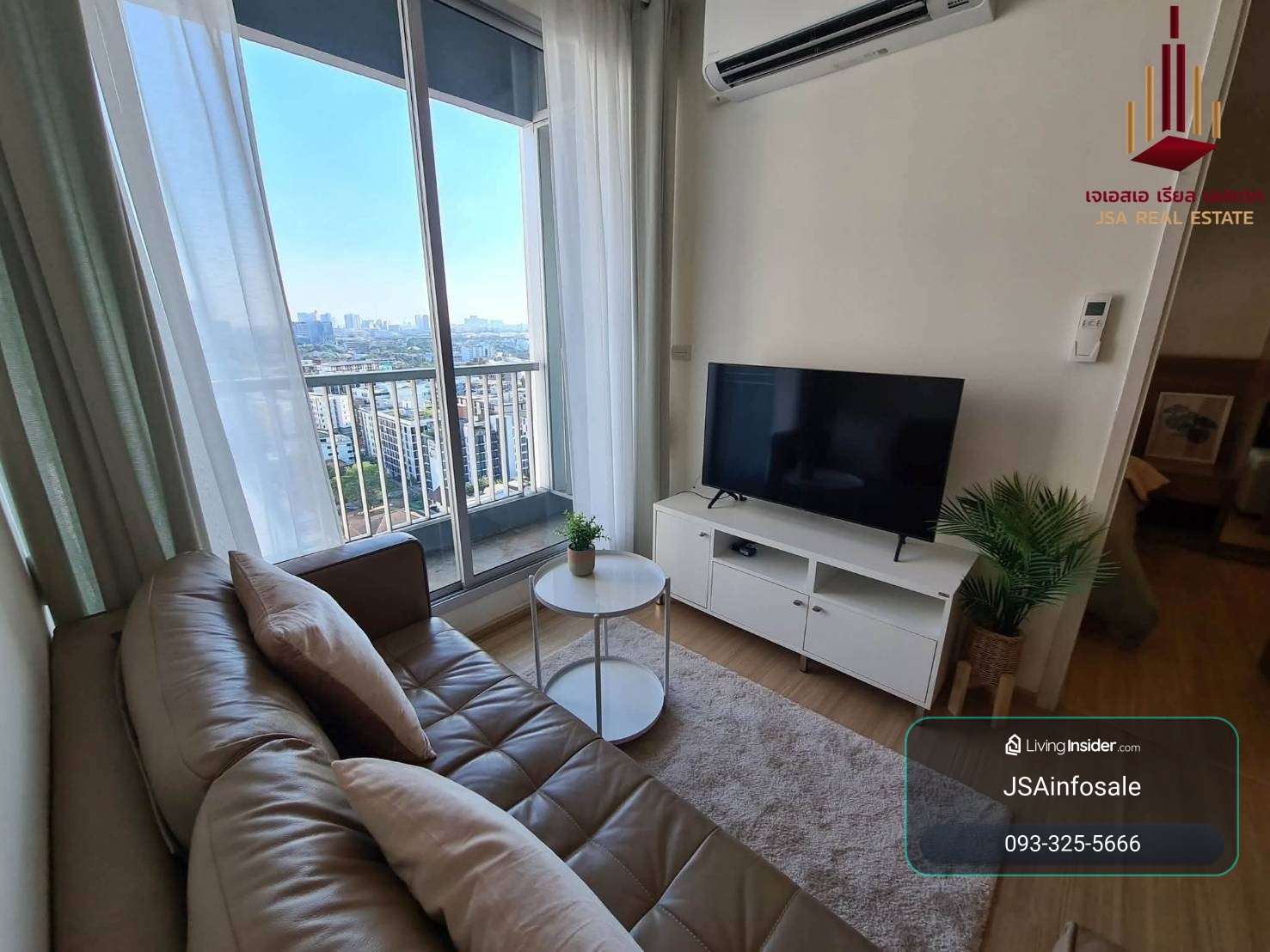✨ ขาย ริทึ่ม สุขุมวิท 50 ✨  💰ราคา 3,990,000 บาท  – รูปที่ 2