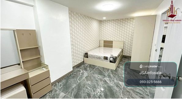 ✨ ขาย ศรีวรา แมนชั่น 2 ✨ 💰ราคา 3,890,000 บาท  – รูปที่ 3