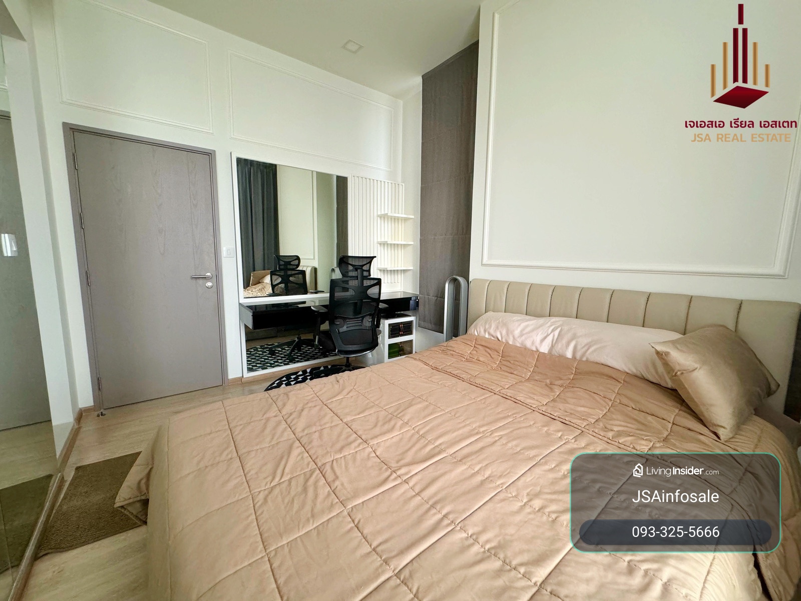 ✨ For Sale : Centric Ratchayothin ✨ 💰 Only 5,000,000 THB – รูปที่ 4