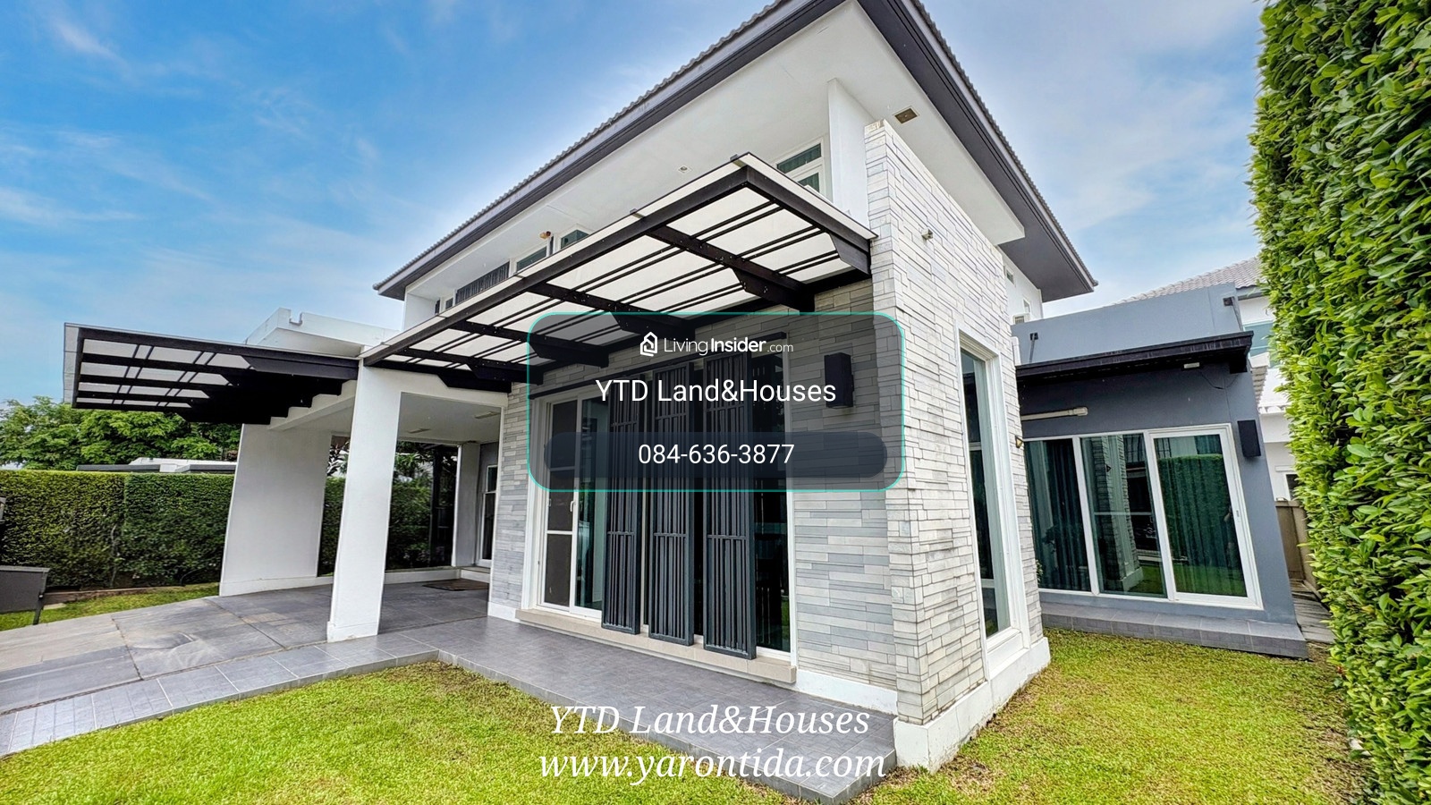 ขาย บ้านโครงการ มัณฑนา บางนา กม.7 เสนอขาย 15.9 ล้านบาท  – รูปที่ 2