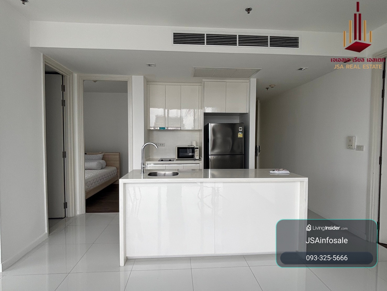 ✨ For Sale : Nara 9 ✨ 💰 Only 13,000,000 THB – รูปที่ 3