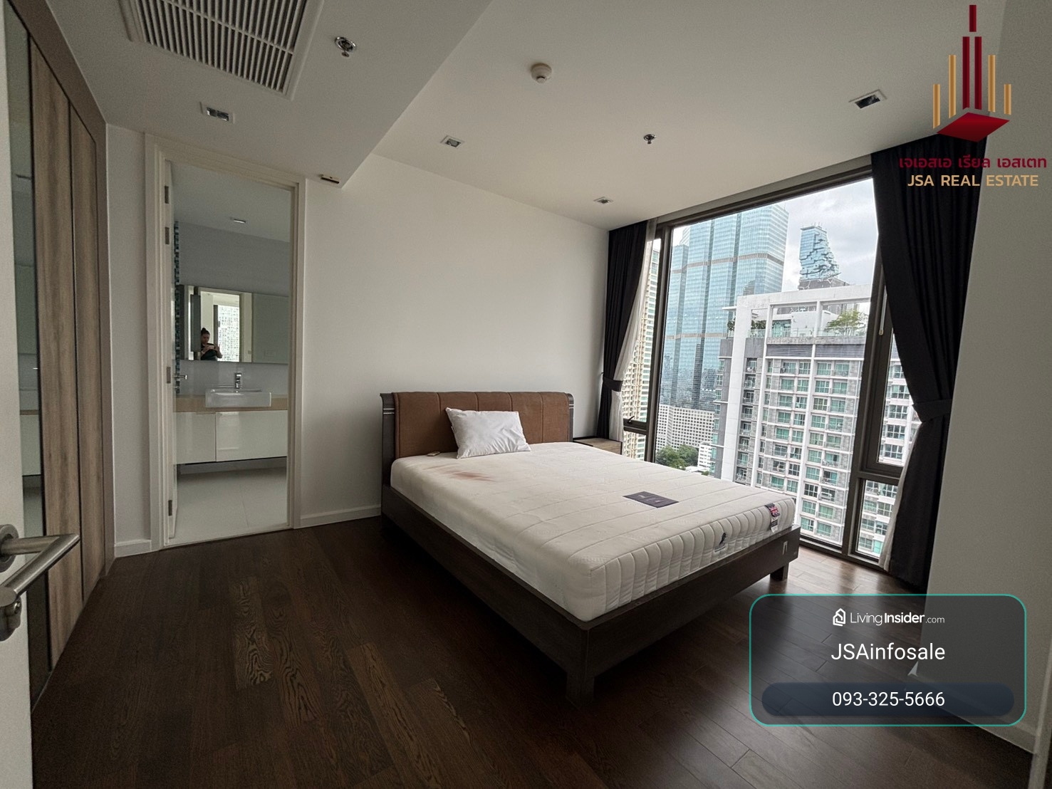 ✨ For Sale : Nara 9 ✨ 💰 Only 13,000,000 THB – รูปที่ 4
