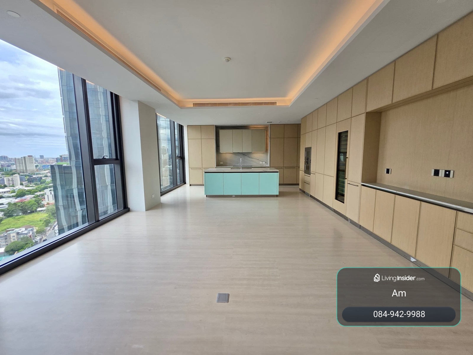 Scope Thonglor Duplex PH: 4bed 5bath + maid quarter 645.89sqm Fully Fitted 470,000,000 Am: 0656199198 – รูปที่ 4