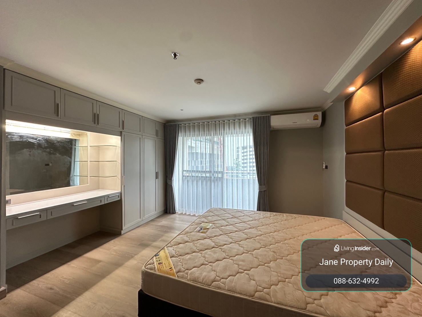 Baan Suan Phet Newly renovated  – รูปที่ 4