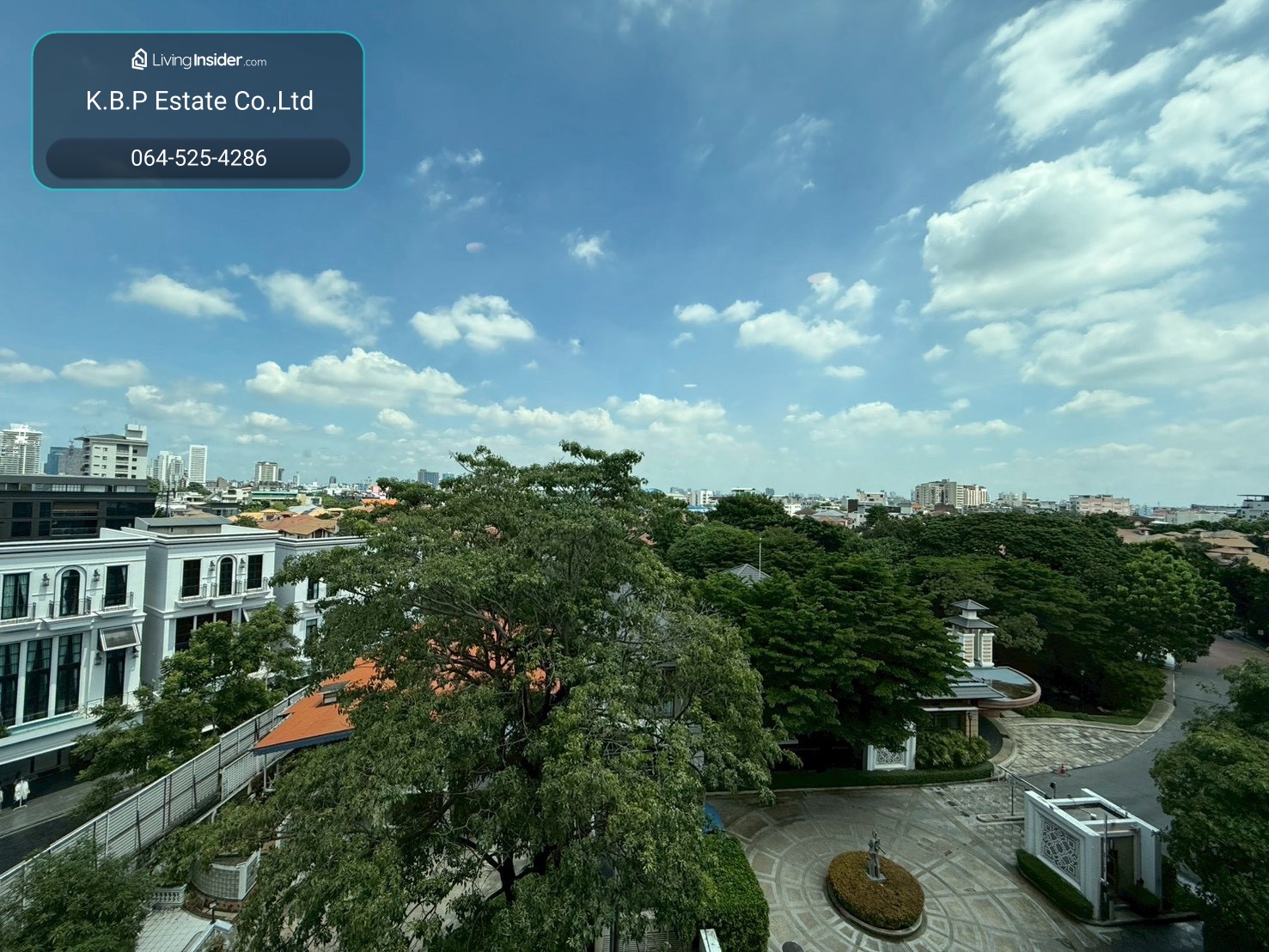 📍 Condo Plus 67 ทำเล: สุขุมวิท 67 พื้นที่72.31ตรม. 2ห้องนอน 2ห้องน้ำ พร้อมเข้าพักอาศัย – รูปที่ 4