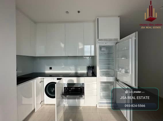 ✨ For Rent: Tait Sathorn 12 Condo ✨💰 Only 55,000 THB/month  – รูปที่ 3