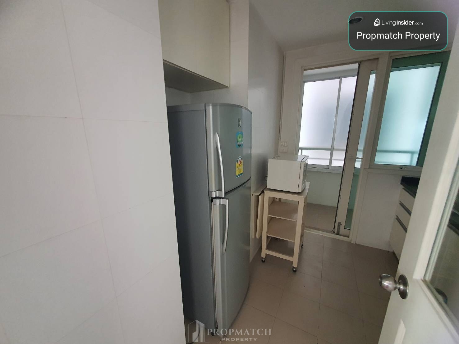 ✨Flash Deal ✨ Siri Residence Sukhumvit 24 (1Bed 1Bath 65SQM.) พร้อมอยู่ ! เพียง 40,000 บาทต่อเดือน Tel.0981315848 @propmatch  – รูปที่ 4