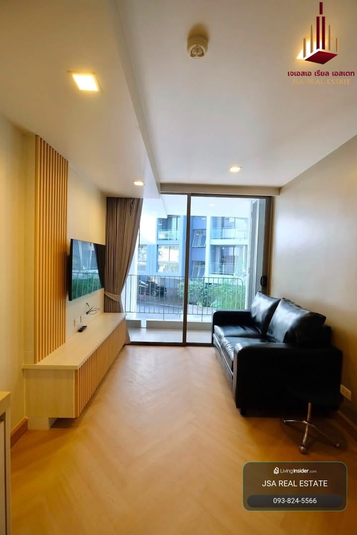 ✨ For Rent: Downtown 49 Condo ✨ 💰 Only 23,000 THB/month  – รูปที่ 3