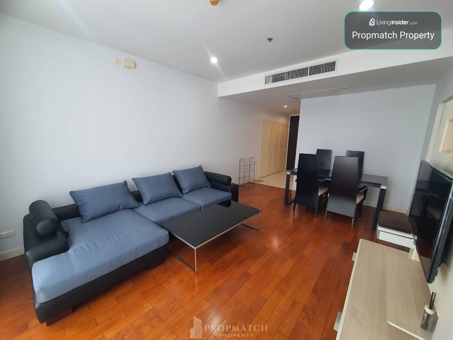 ✨Flash Deal ✨ Siri Residence Sukhumvit 24 (1Bed 1Bath 57SQM.) พร้อมอยู่ ! เพียง 35,000 บาทต่อเดือน Tel.0981315848 @propmatch  – รูปที่ 3
