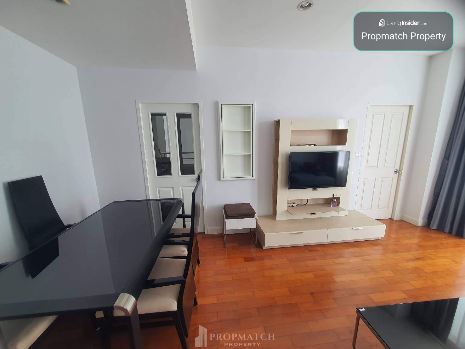 ✨Flash Deal ✨ Siri Residence Sukhumvit 24 (1Bed 1Bath 57SQM.) พร้อมอยู่ ! เพียง 35,000 บาทต่อเดือน Tel.0981315848 @propmatch  – รูปที่ 4