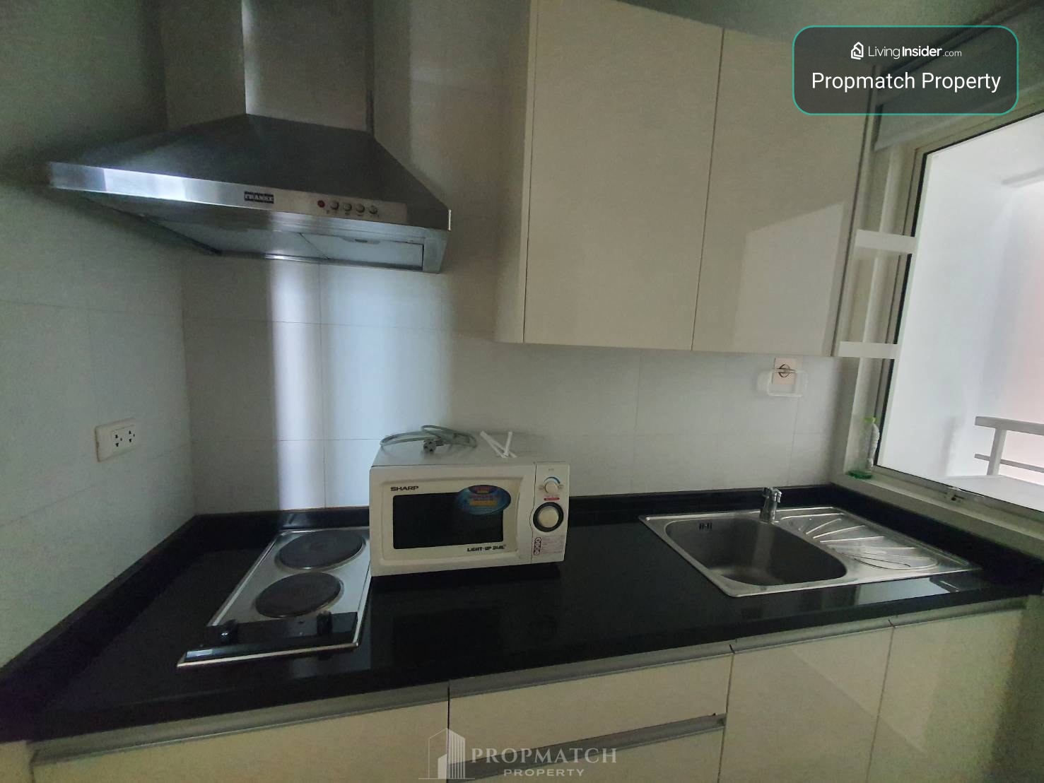 ✨Flash Deal ✨Siri Residence Sukhumvit 24 (1Bed 1Bath 58SQM.) พร้อมอยู่ ! เพียง 38,000 บาทต่อเดือน Tel.0981315848 @propmatch  – รูปที่ 3
