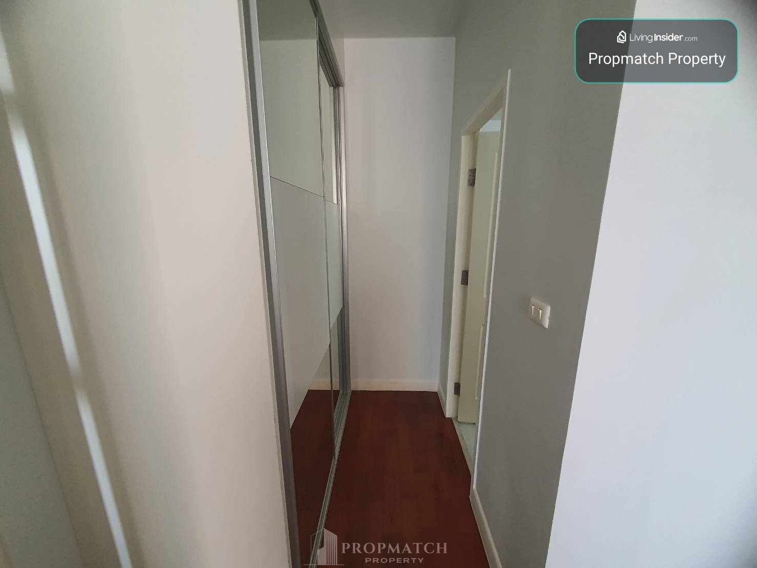 ✨Flash Deal ✨Siri Residence Sukhumvit 24 (1Bed 1Bath 58SQM.) พร้อมอยู่ ! เพียง 38,000 บาทต่อเดือน Tel.0981315848 @propmatch  – รูปที่ 4