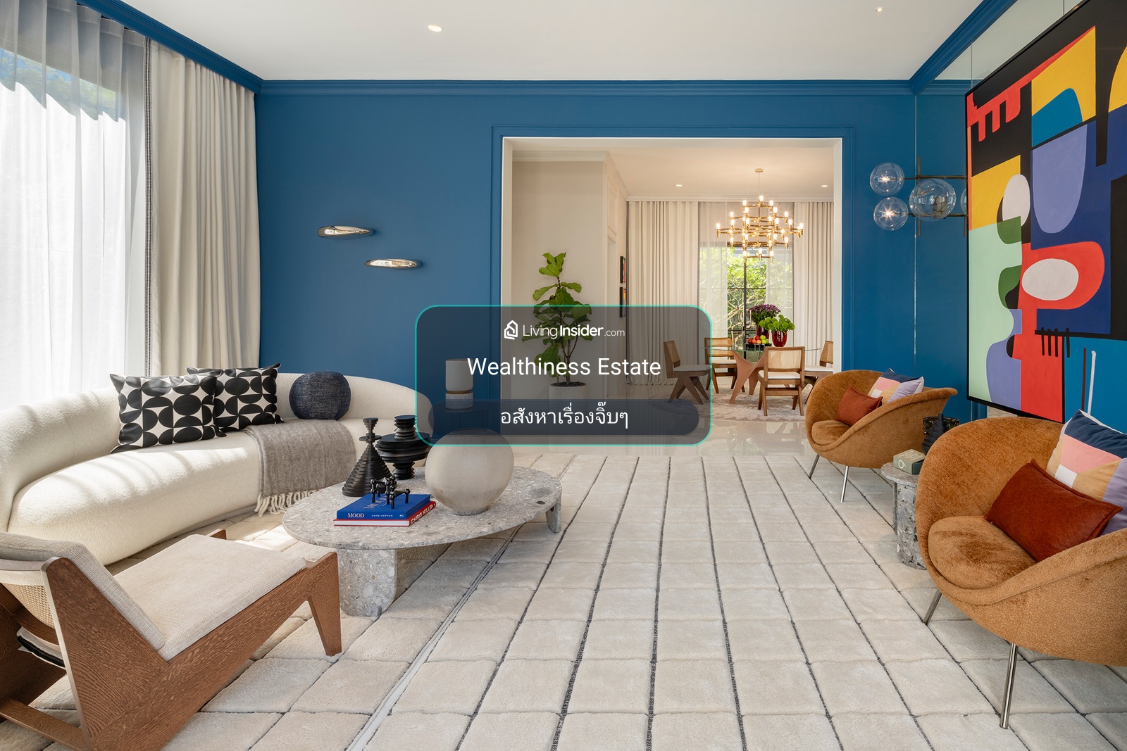 Hot🔥Show Unit For Sale เฟอร์นิเจอร์ครบพร้อมเข้าอยู่ ราคาพิเศษที่ Narasiri Phahol - Watcharapol  – รูปที่ 4