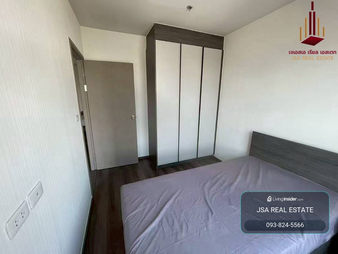 ✨ For Rent: Ideo Rama 9-Asoke Condo ✨ 💰 Only 38,000 THB/month  – รูปที่ 2