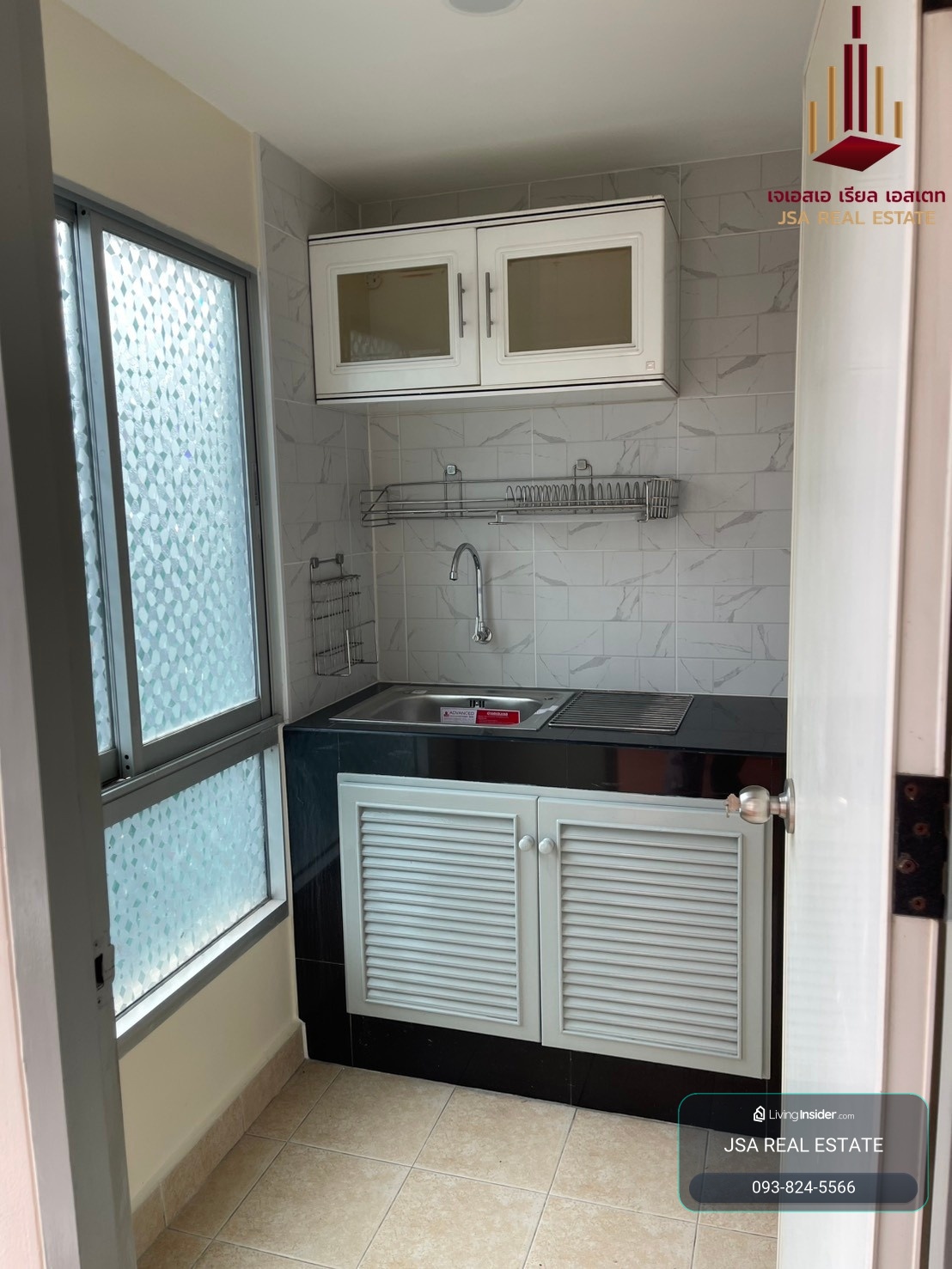 ✨ For Sale: Regent Home 7/1 Sanphawut 2 Condo ✨💰 Only 1,389,000 THB – รูปที่ 3
