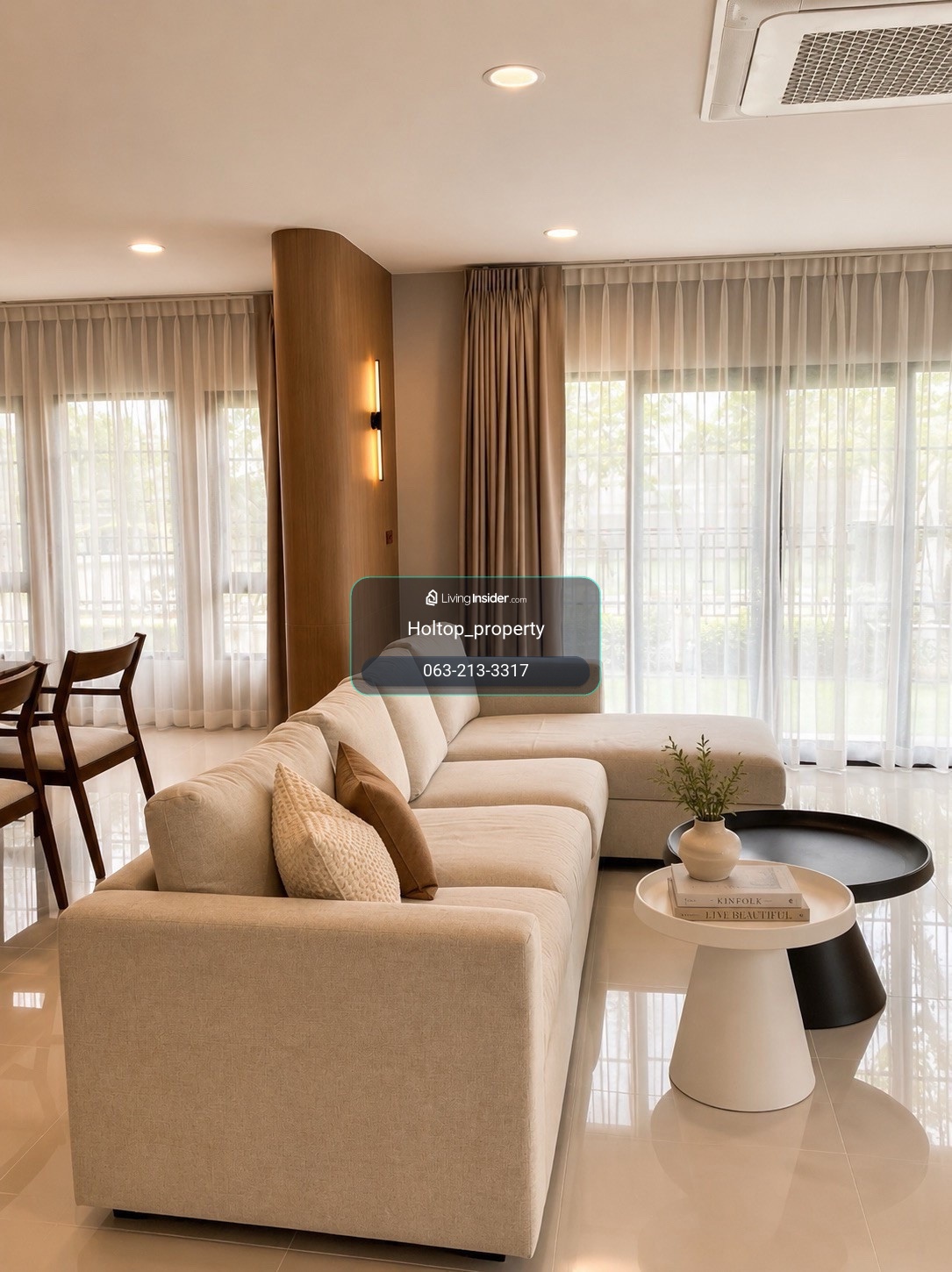 #L1188 ให้เช่าบ้านเดี่ยว Centro Bangna Phase 2 – รูปที่ 4