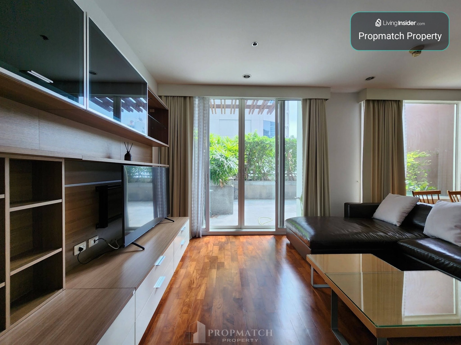 ✨Flash Deal ✨Siri Residence Sukhumvit 24 (2Bed 2Bath 100SQM.) พร้อมอยู่ ! เพียง 70,000 บาทต่อเดือน Tel.0981315848 @propmatch  – รูปที่ 2