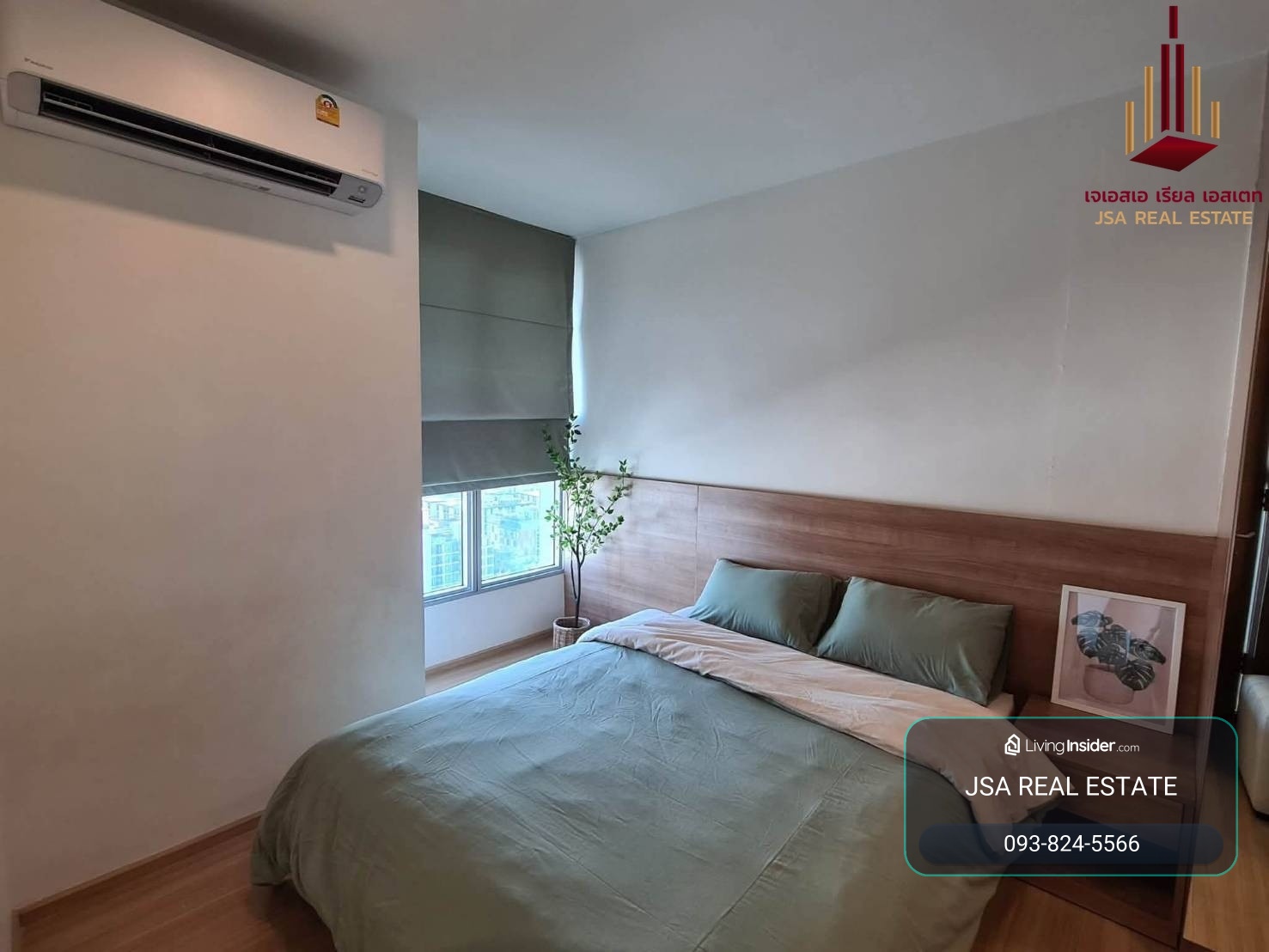 ✨ For Sale: RHYTHM Sukhumvit 50 Condo ✨💰 Only 3,990,000 THB – รูปที่ 2