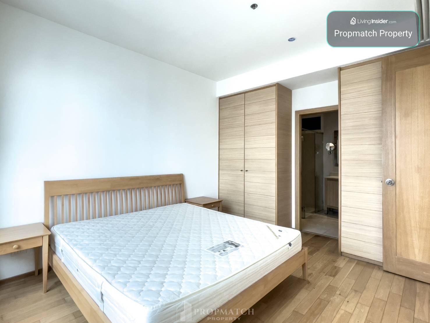✨Flash Deal ✨The Empire Place Sathorn (1Bed 1Bath 65SQM.) พร้อมอยู่ ! เพียง 33,000 บาทต่อเดือน Tel.0981315848 @propmatch  – รูปที่ 3