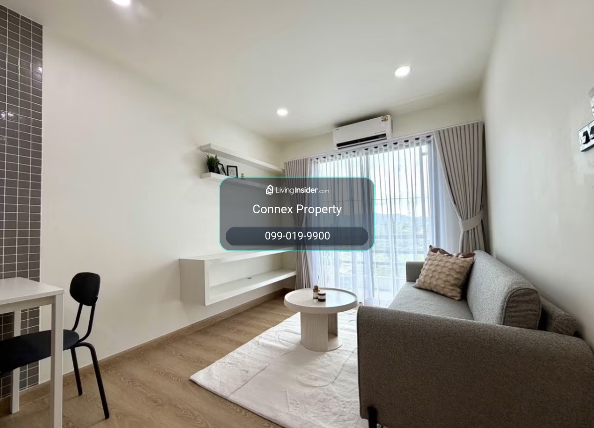 ขายคอนโด รัชพร เพลส กะทู้ กะทู้ ภูเก็ต CX-170699 – รูปที่ 3