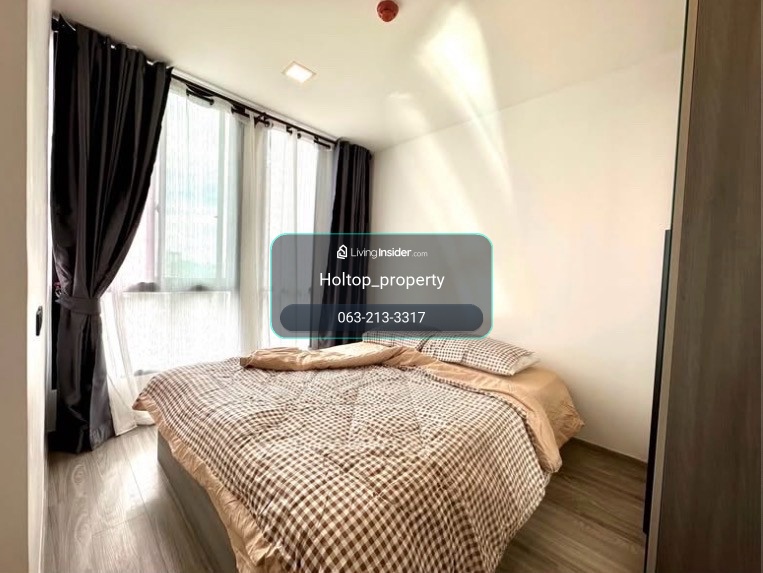 #R10819 ให้เช่าคอนโด Na Veera Phahol-Ari – รูปที่ 2