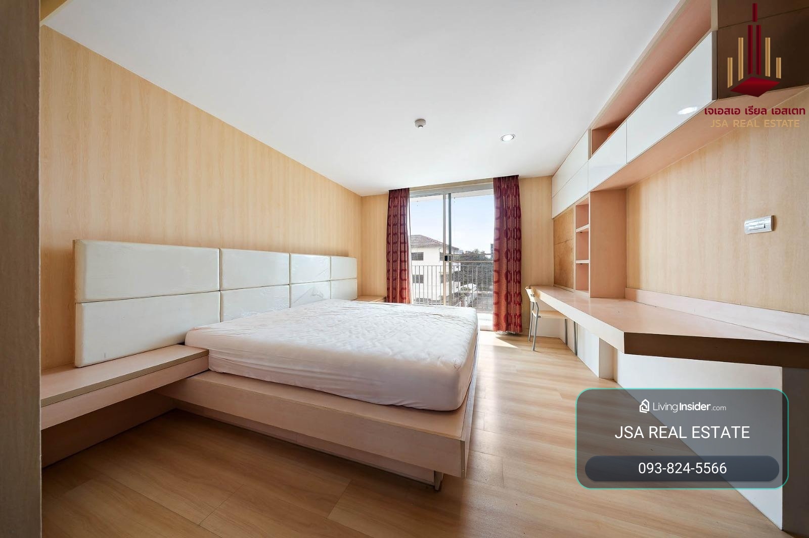 ✨ For Sale: Morningside Heights Ratchada 30 Condo ✨💰 Only 6,900,000 THB – รูปที่ 2