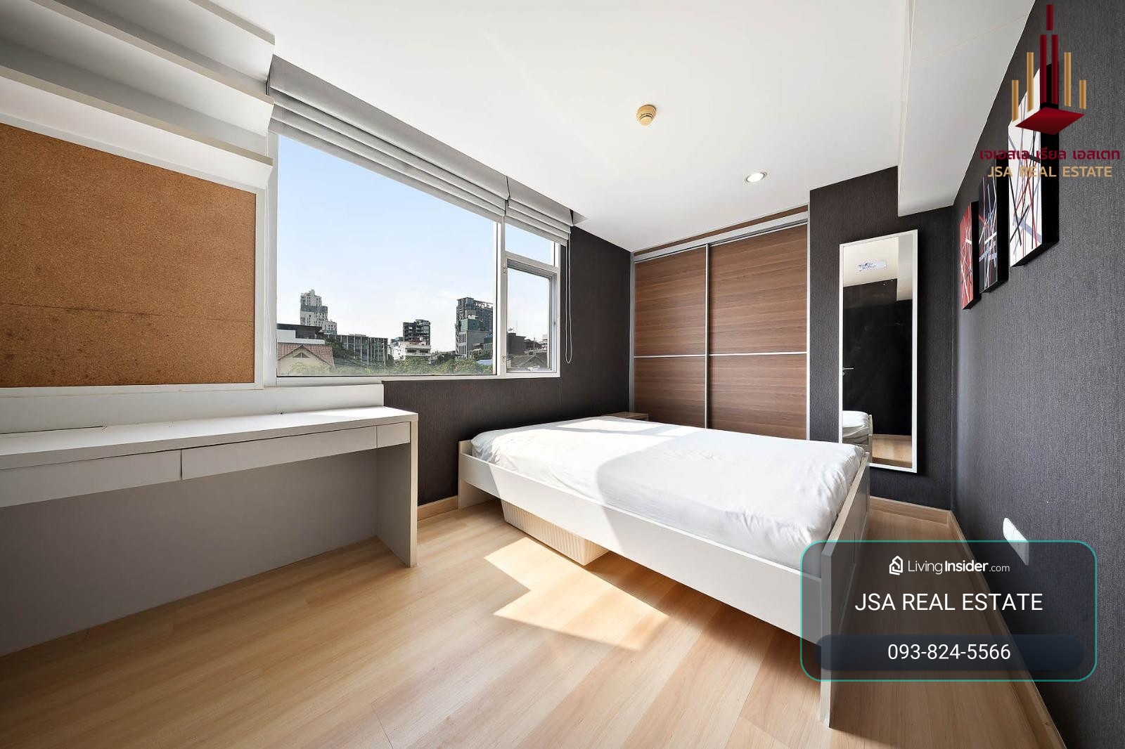 ✨ For Sale: Morningside Heights Ratchada 30 Condo ✨💰 Only 6,900,000 THB – รูปที่ 4