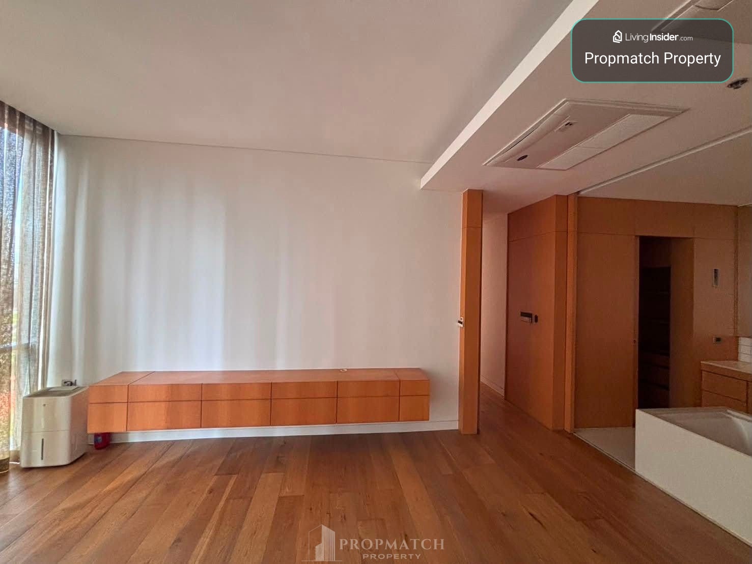 ✨Flash Deal ✨ Domus Sukhumvit 16-18 (3Bed 2Bath 167SQM.) พร้อมอยู่ ! เพียง 150,000 บาทต่อเดือน Tel.0981315848 @propmatch  – รูปที่ 2