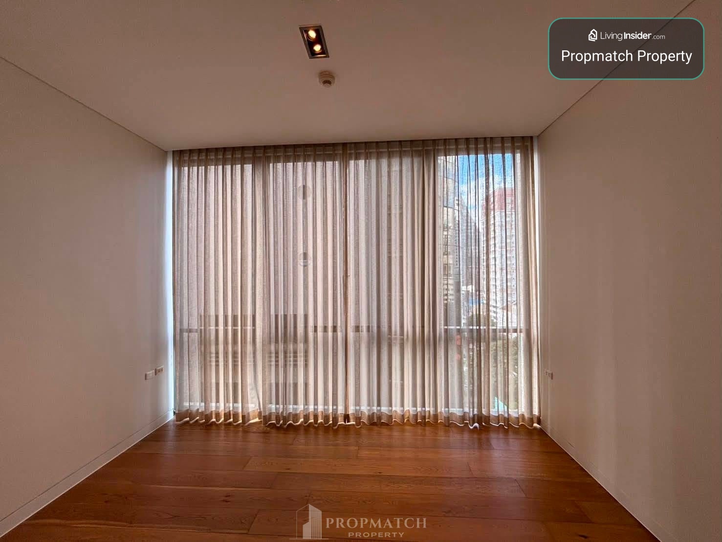 ✨Flash Deal ✨ Domus Sukhumvit 16-18 (3Bed 2Bath 167SQM.) พร้อมอยู่ ! เพียง 150,000 บาทต่อเดือน Tel.0981315848 @propmatch  – รูปที่ 4